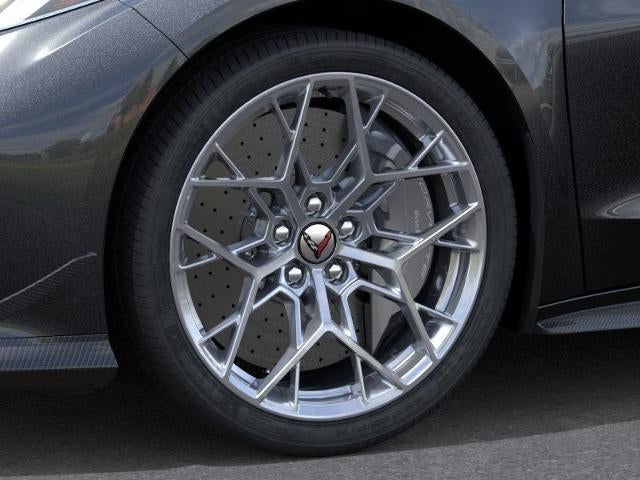 2027 Chevrolet Corvette ZR1X 3LZ