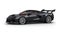 2027 Chevrolet Corvette ZR1X 3LZ