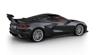 2027 Chevrolet Corvette ZR1X 3LZ