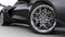 2027 Chevrolet Corvette ZR1X 3LZ