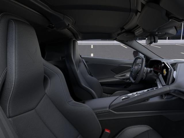 2027 Chevrolet Corvette Grand Sport 1LT