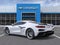 2027 Chevrolet Corvette Grand Sport 1LT