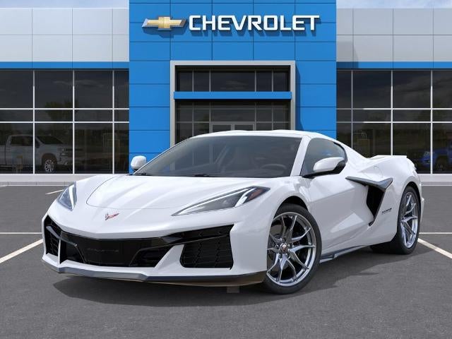 2027 Chevrolet Corvette Grand Sport 1LT