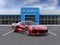 2027 Chevrolet Corvette Grand Sport 2LT