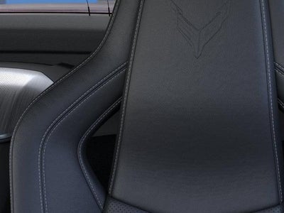 2027 Chevrolet Corvette Grand Sport 2LT