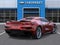 2027 Chevrolet Corvette Grand Sport 2LT