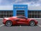 2027 Chevrolet Corvette Grand Sport 2LT