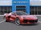 2027 Chevrolet Corvette Grand Sport 2LT
