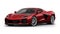 2027 Chevrolet Corvette Grand Sport 2LT