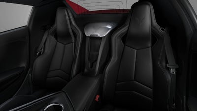 2027 Chevrolet Corvette Grand Sport 2LT