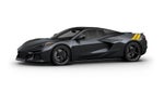 2027 Chevrolet Corvette Grand Sport X 3LT