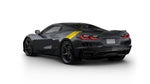 2027 Chevrolet Corvette Grand Sport X 3LT
