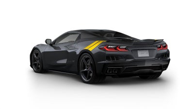 2027 Chevrolet Corvette Grand Sport X 3LT
