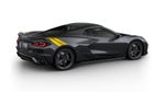 2027 Chevrolet Corvette Grand Sport X 3LT
