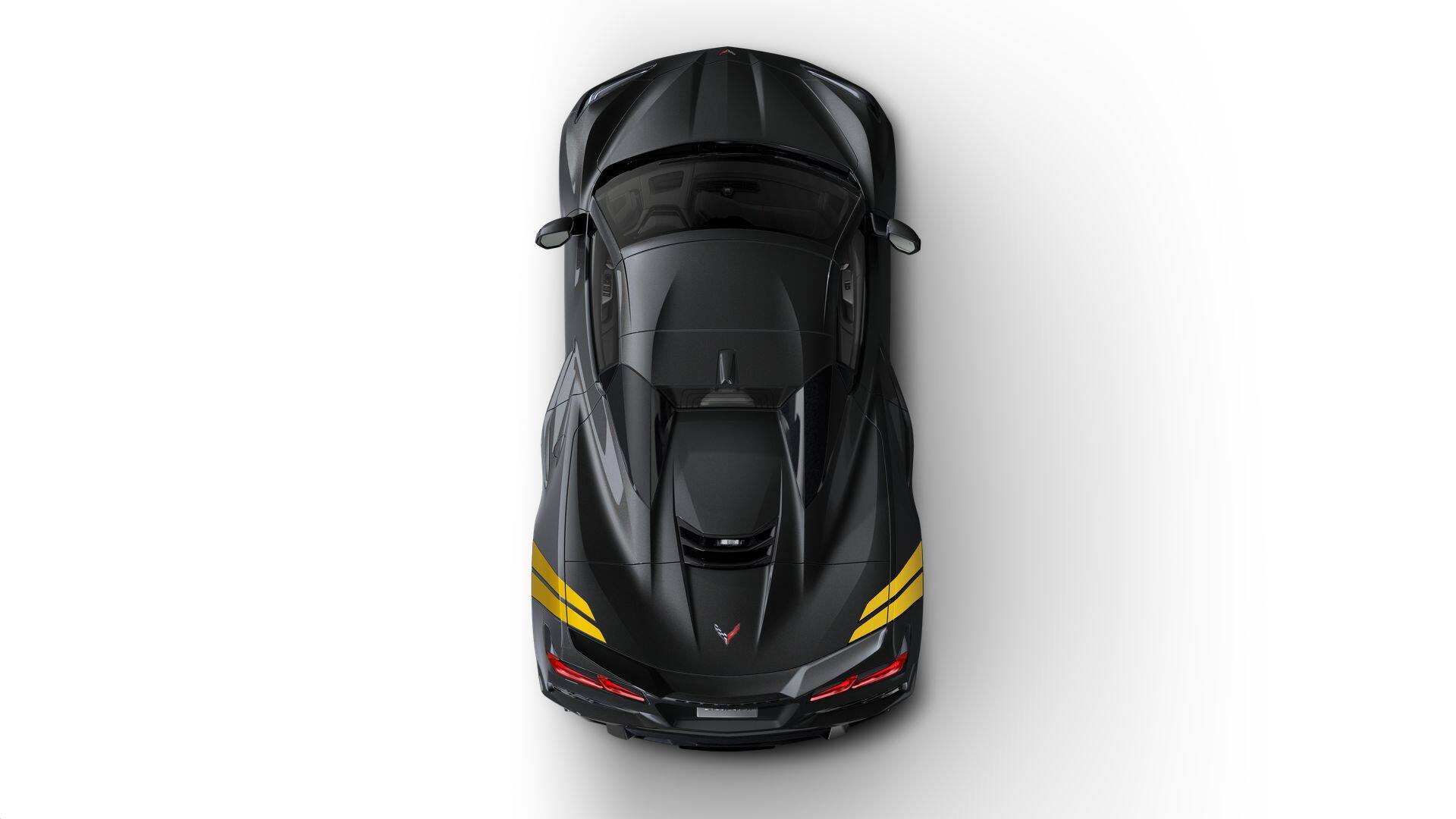 2027 Chevrolet Corvette Grand Sport X 3LT