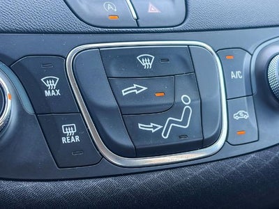2022 Chevrolet Malibu LS