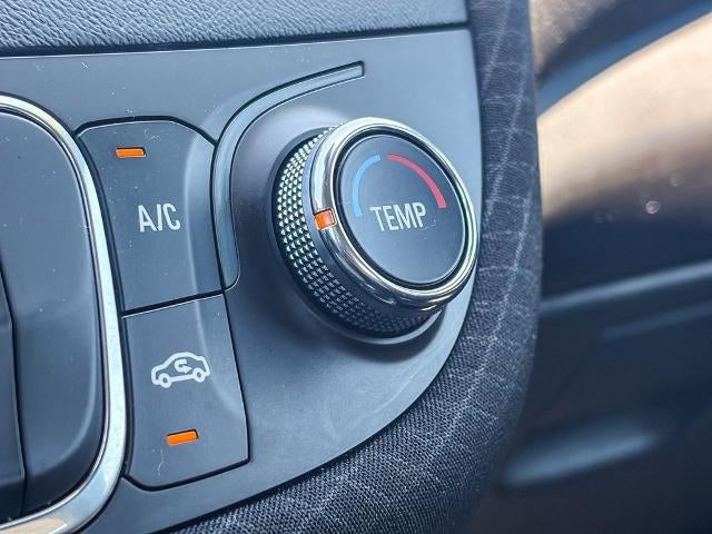 2022 Chevrolet Malibu LS