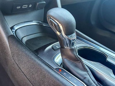 2022 Chevrolet Malibu LS