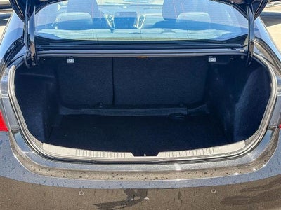 2022 Chevrolet Malibu LS