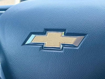 2022 Chevrolet Malibu LS
