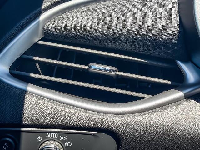 2022 Chevrolet Malibu LS