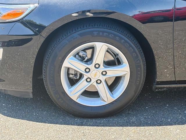 2022 Chevrolet Malibu LS