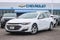 2025 Chevrolet Malibu LS