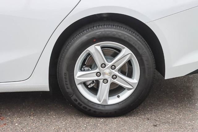 2025 Chevrolet Malibu LS