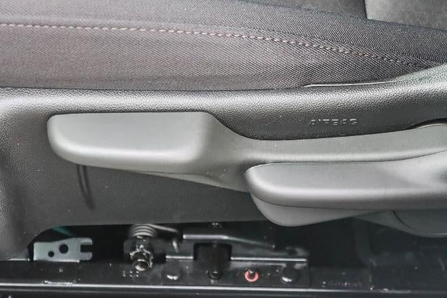 2025 Chevrolet Malibu LS