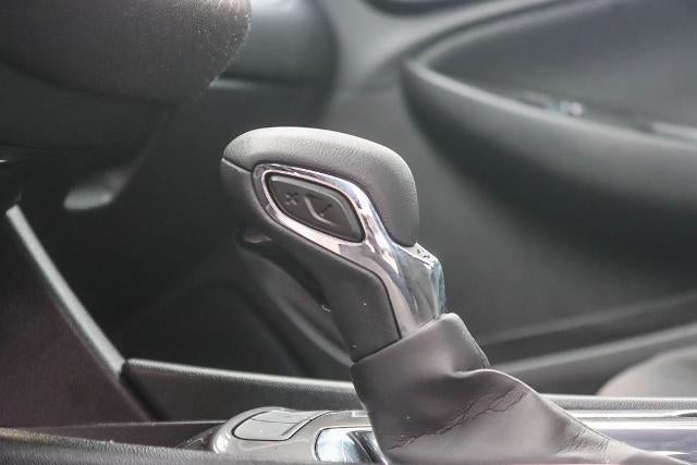 2025 Chevrolet Malibu LS