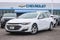 2025 Chevrolet Malibu LS