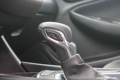 2025 Chevrolet Malibu LS