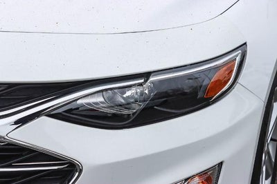 2025 Chevrolet Malibu LS