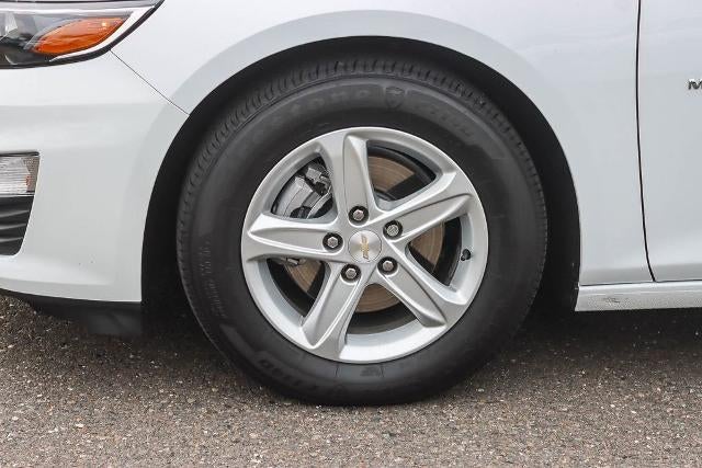 2025 Chevrolet Malibu LS