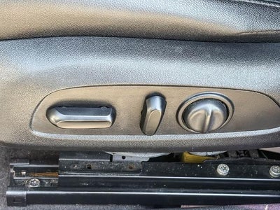 2017 Chevrolet Malibu Premier