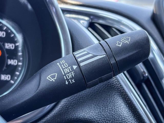 2017 Chevrolet Malibu Premier