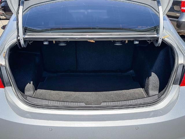 2017 Chevrolet Malibu Premier