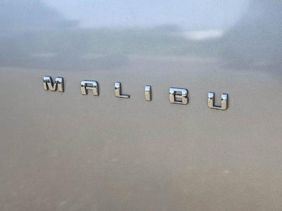 2017 Chevrolet Malibu Premier