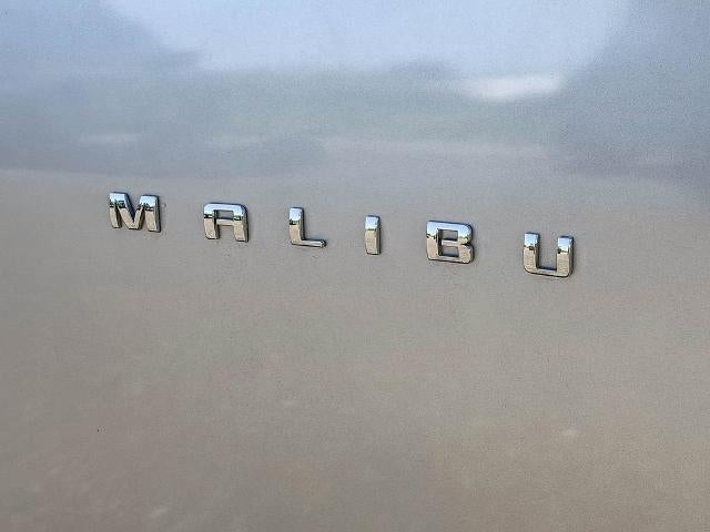 2017 Chevrolet Malibu Premier