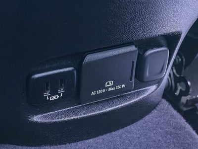 2017 Chevrolet Malibu Premier