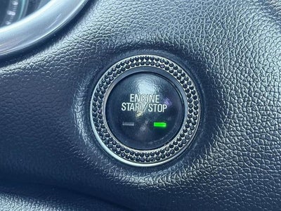 2017 Chevrolet Malibu Premier