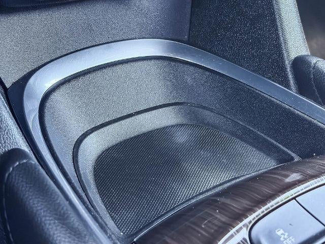 2017 Chevrolet Malibu Premier