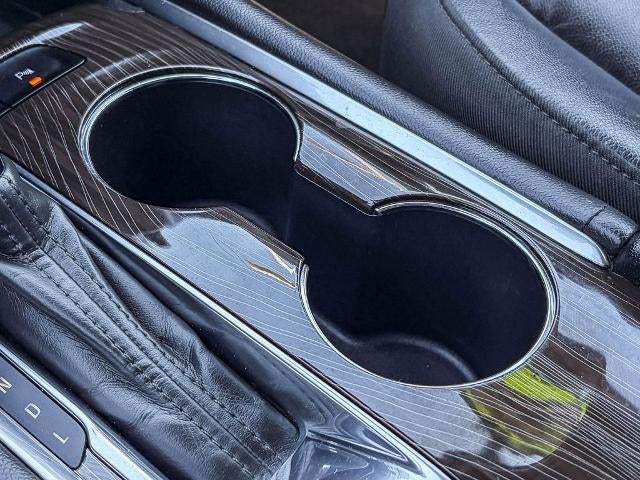 2017 Chevrolet Malibu Premier