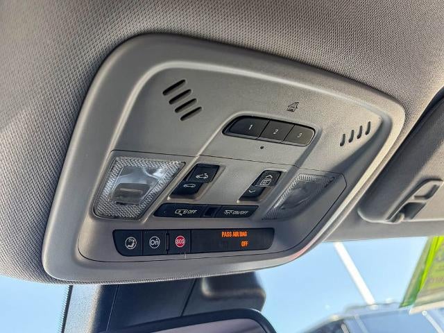 2017 Chevrolet Malibu Premier