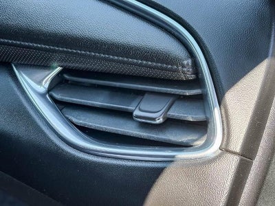 2017 Chevrolet Malibu Premier