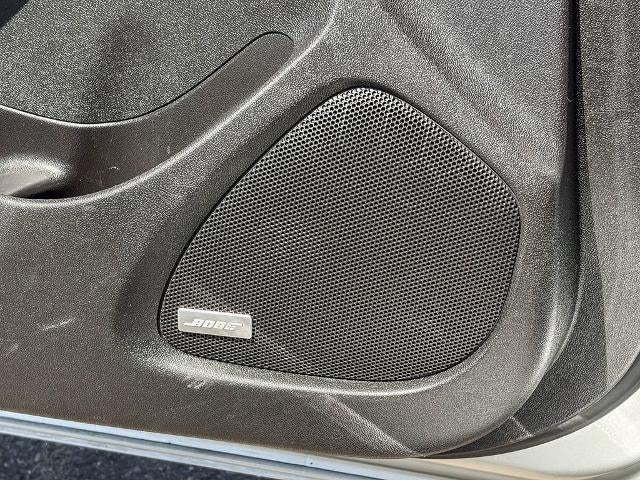 2017 Chevrolet Malibu Premier