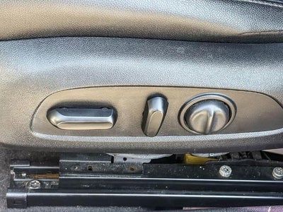 2017 Chevrolet Malibu Premier