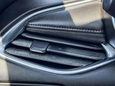 2017 Chevrolet Malibu Premier