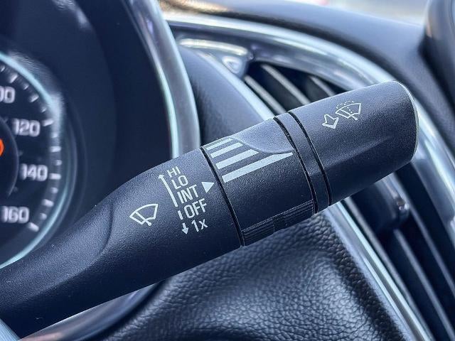 2017 Chevrolet Malibu Premier