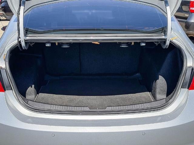 2017 Chevrolet Malibu Premier